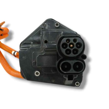 Recambio de no identificado para tesla model 3 (5yj3) ev referencia OEM IAM 150177350B CABLE DE ALTA TENSION 149037420D