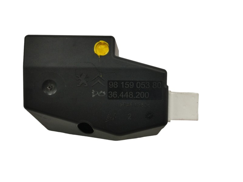 Recambio de antirrobo para peugeot 5008 1.2 12v e-thp referencia OEM IAM 9815905380 BLOQUEO ELECTRICO 