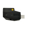 Recambio de antirrobo para peugeot 5008 1.2 12v e-thp referencia OEM IAM 9815905380 BLOQUEO ELECTRICO 