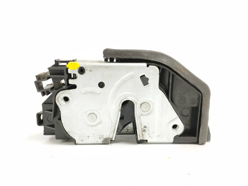 Recambio de cerradura puerta delantera izquierda para bmw serie 4 gran coupe (f36) 2.0 turbodiesel referencia OEM IAM 7229461 A0