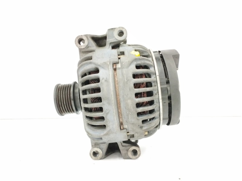 Recambio de alternador para chrysler pt cruiser (pt) 2.2 crd cat referencia OEM IAM A0131545802 0124615042 150A