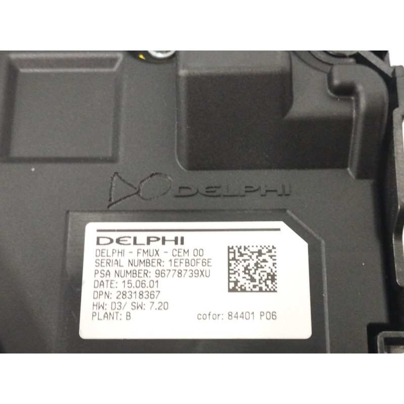 MANDO CLIMATIZADOR BOTON PELADO