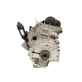 Recambio de motor completo para bmw serie 3 touring (f31) 318d referencia OEM IAM B47D20A  OBSERVAR FOTOS
