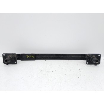 Recambio de refuerzo paragolpes delantero para peugeot 3008 i monospace (0u_) 1.6 thp referencia OEM IAM 9670186380  