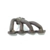 Recambio de colector escape para volkswagen polo berlina (6n2) 1.4 16v referencia OEM IAM 036178BAT  