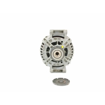 Recambio de alternador para chrysler pt cruiser (pt) 2.2 crd cat referencia OEM IAM A0131545802 0124615042 150A