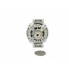 Recambio de alternador para chrysler pt cruiser (pt) 2.2 crd cat referencia OEM IAM A0131545802 0124615042 150A