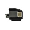 Recambio de antirrobo para peugeot 5008 1.2 12v e-thp referencia OEM IAM 9815905380 BLOQUEO ELECTRICO 