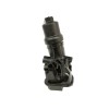 Recambio de soporte filtro aceite para skoda octavia berlina (1z3) 2.0 16v fsi referencia OEM IAM 06D115397G  