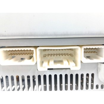 Recambio de sistema audio / radio cd para lexus rx 400h referencia OEM IAM 8612048550  