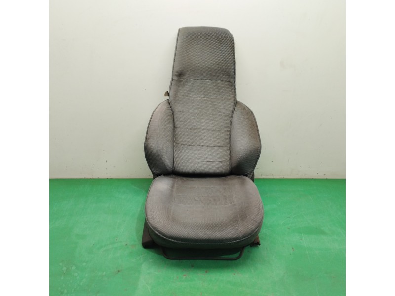 Recambio de asiento delantero izquierdo para renault fuego 2.0 referencia OEM IAM Recambio de asiento delantero izquierdo para renault fuego 2.0 referencia OEM IAM