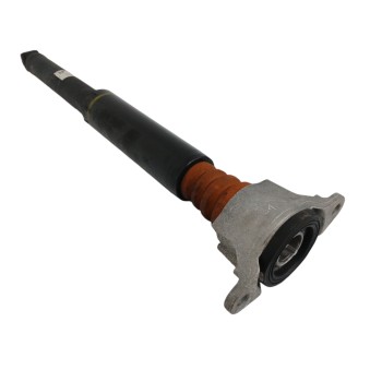 Recambio de amortiguador trasero izquierdo para mazda cx-3 (dk) 2.0 skyactiv-g referencia OEM IAM DL8V28700A  