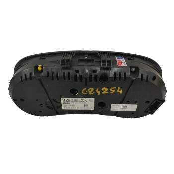 Recambio de cuadro instrumentos para seat leon sc (5f5) 2.0 16v tsi referencia OEM IAM 5F0920741D A2C99197500 