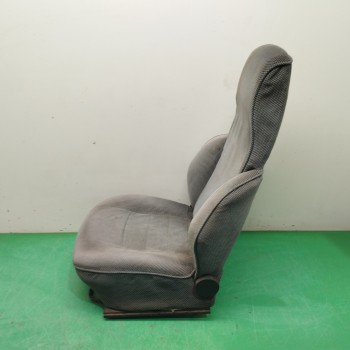 Recambio de asiento delantero izquierdo para renault fuego 2.0 referencia OEM IAM   