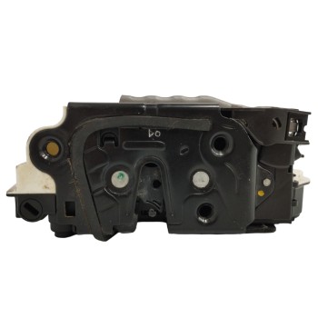 Recambio de cerradura puerta trasera derecha para volkswagen polo (6r1) 1.4 fsi referencia OEM IAM 5K4839016F  