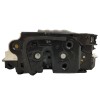 Recambio de cerradura puerta trasera derecha para volkswagen polo (6r1) 1.4 fsi referencia OEM IAM 5K4839016F  