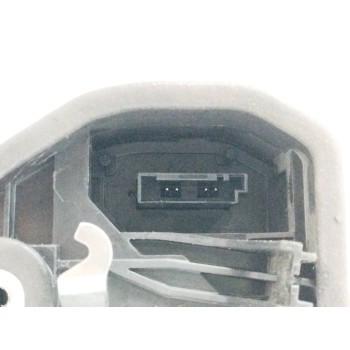 Recambio de cerradura puerta delantera izquierda para bmw serie 4 gran coupe (f36) 2.0 turbodiesel referencia OEM IAM 7229461 A0