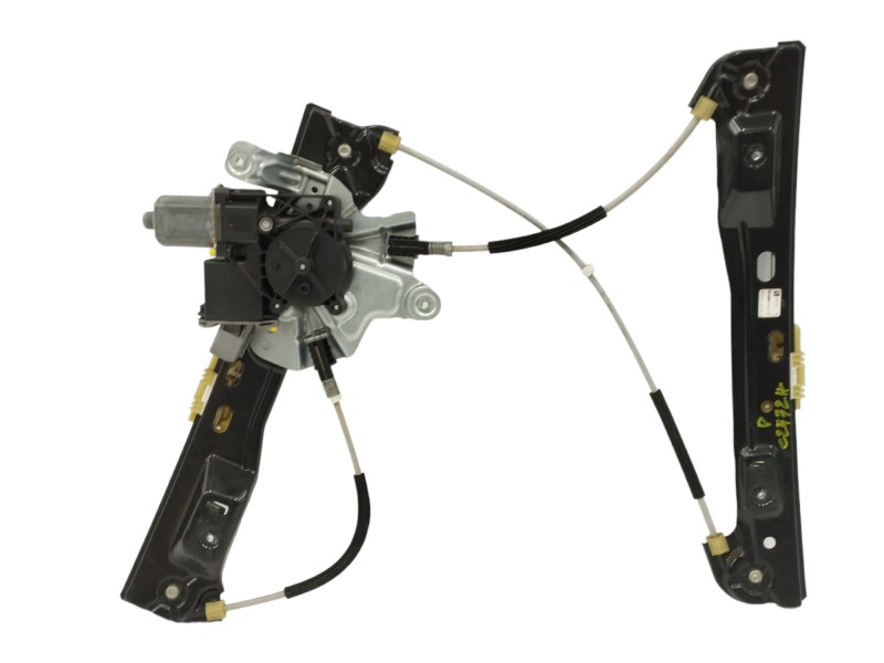 Recambio de elevalunas delantero derecho para opel insignia berlina 2.0 16v cdti referencia OEM IAM 20952453 964838108 966432103