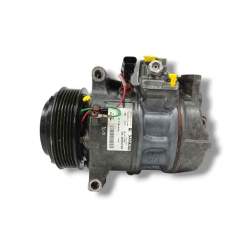 COMPRESOR AIRE ACONDICIONADO A0008304400 