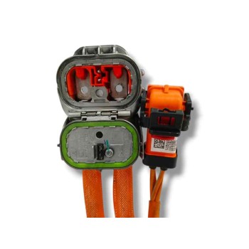 Recambio de no identificado para tesla model 3 (5yj3) ev referencia OEM IAM 150177350B CABLE DE ALTA TENSION 149037420D