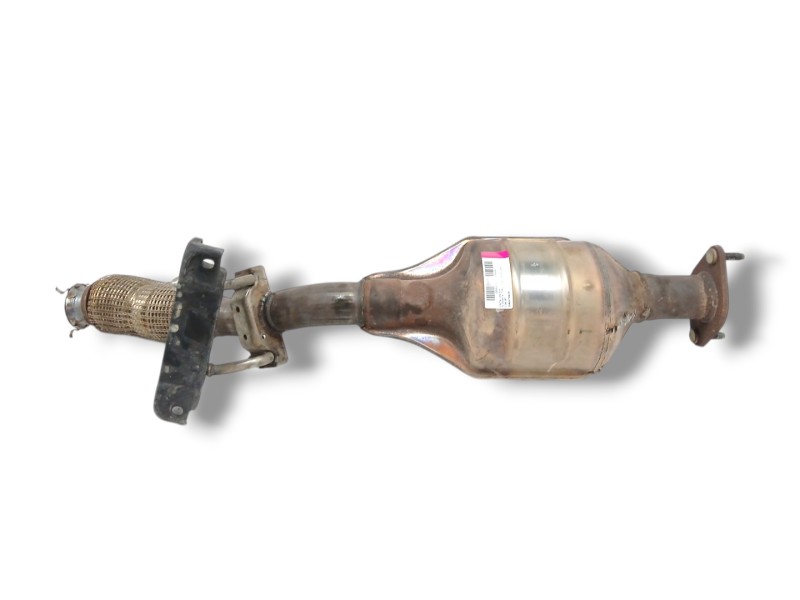 Recambio de catalizador para nissan x-trail (t32) 1.3 16v cat referencia OEM IAM 208027560R  