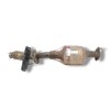 Recambio de catalizador para nissan x-trail (t32) 1.3 16v cat referencia OEM IAM 208027560R  