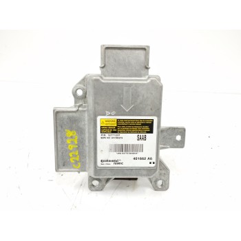 CENTRALITA AIRBAG 12771237 401662A6 