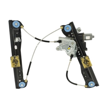 Recambio de elevalunas delantero derecho para opel insignia berlina 2.0 16v cdti referencia OEM IAM 20952453 964838108 966432103