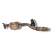 Recambio de catalizador para nissan x-trail (t32) 1.3 16v cat referencia OEM IAM 208027560R  