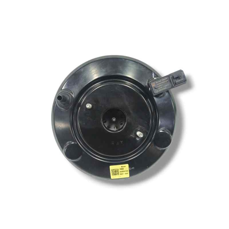 Recambio de servofreno para hyundai i10 iii (ac3, ai3) 1.2 mpi referencia OEM IAM 58500K7850  