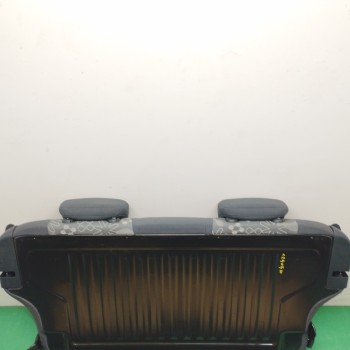 Recambio de asientos traseros para ford ka (ccu) 1.2 8v cat referencia OEM IAM   