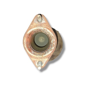 Recambio de catalizador para nissan x-trail (t32) 1.3 16v cat referencia OEM IAM 208027560R  