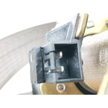 Recambio de cinturon seguridad delantero izquierdo para chrysler pt cruiser (pt) 2.2 crd cat referencia OEM IAM 606340701B  