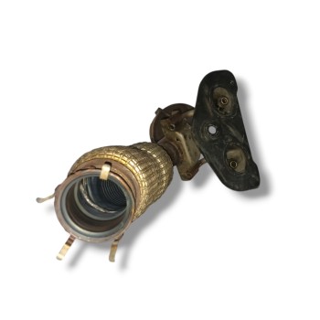 Recambio de catalizador para nissan x-trail (t32) 1.3 16v cat referencia OEM IAM 208027560R  