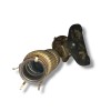 Recambio de catalizador para nissan x-trail (t32) 1.3 16v cat referencia OEM IAM 208027560R  
