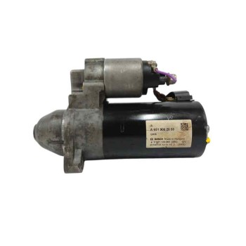 MOTOR ARRANQUE A6519062800 0001139065 