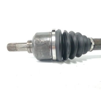 Recambio de transmision delantera izquierda para citroën xantia berlina 1.9 turbodiesel referencia OEM IAM   GRP2