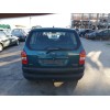 Recambio de carroceria corte para opel zafira a 2.0 dti referencia OEM IAM   