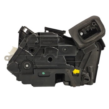 Recambio de cerradura puerta trasera derecha para volkswagen polo (6r1) 1.4 fsi referencia OEM IAM 5K4839016F  