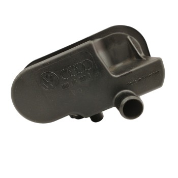 Recambio de soporte filtro aceite para skoda octavia berlina (1z3) 2.0 16v fsi referencia OEM IAM 06D115397G  