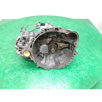 Recambio de caja cambios para toyota avensis berlina (t 22) 2.0 turbodiesel cat referencia OEM IAM   