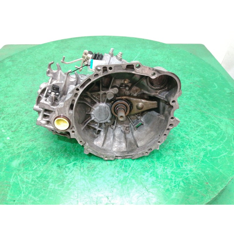 Recambio de caja cambios para toyota avensis berlina (t 22) 2.0 turbodiesel cat referencia OEM IAM   