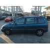 Recambio de carroceria corte para opel zafira a 2.0 dti referencia OEM IAM   