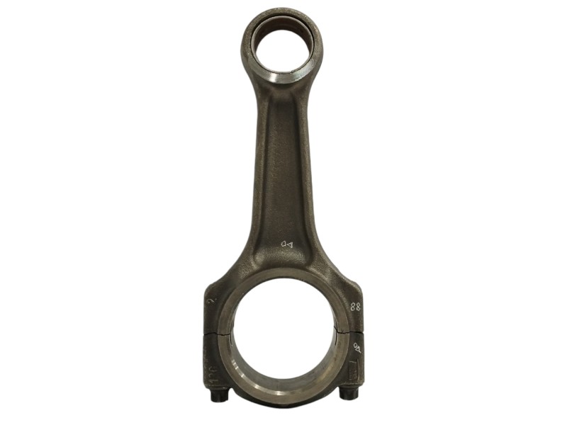 Recambio de biela para dodge nitro 2.8 crd referencia OEM IAM   