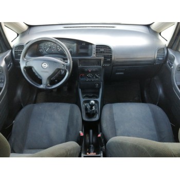 Recambio de carroceria corte para opel zafira a 2.0 dti referencia OEM IAM   