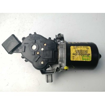 Recambio de motor limpia delantero para renault megane iii coupe dynamique referencia OEM IAM 288000001R  