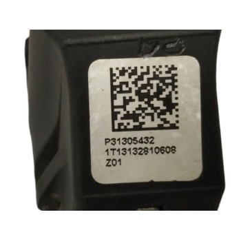 Recambio de sensor para volvo v40 1.6 diesel cat referencia OEM IAM 31305432 DE COLISION 