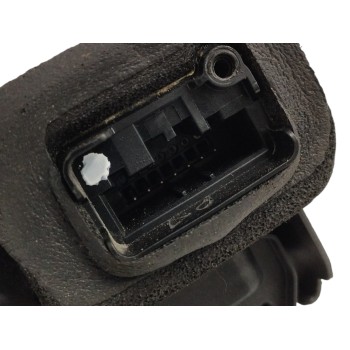 Recambio de cerradura puerta trasera derecha para volkswagen polo (6r1) 1.4 fsi referencia OEM IAM 5K4839016F  