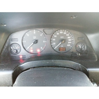Recambio de carroceria corte para opel zafira a 2.0 dti referencia OEM IAM   