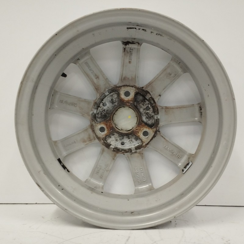 LLANTA 4 0JX15H2 ET27 3H 3X135